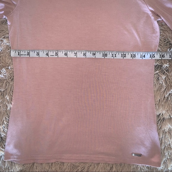 VINCE CAMUTO blouse size S - Picture 7 of 9